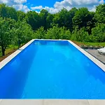 Nyaraló Foresta Gradačac