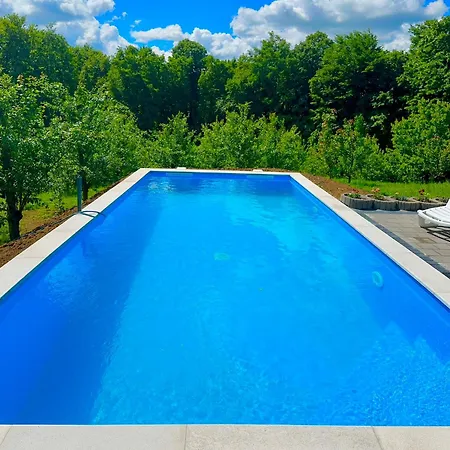 Σπίτι διακοπών Foresta Gradacac