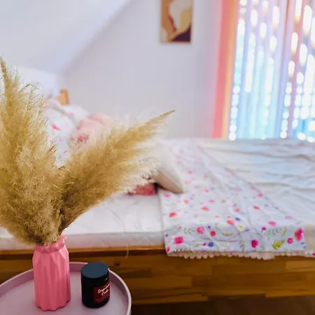 Foresta Σπίτι διακοπών