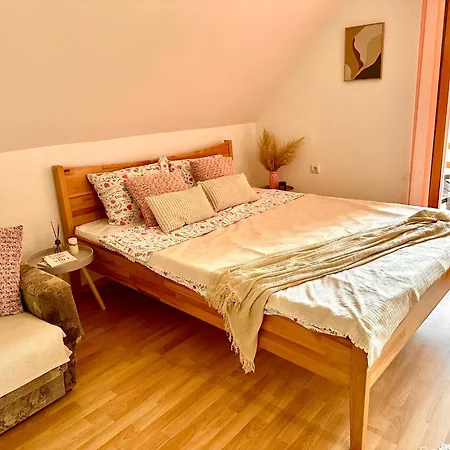 Foresta Σπίτι διακοπών