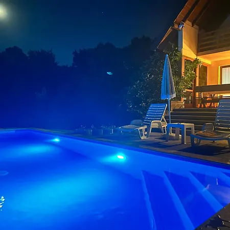 Foresta Σπίτι διακοπών Gradacac