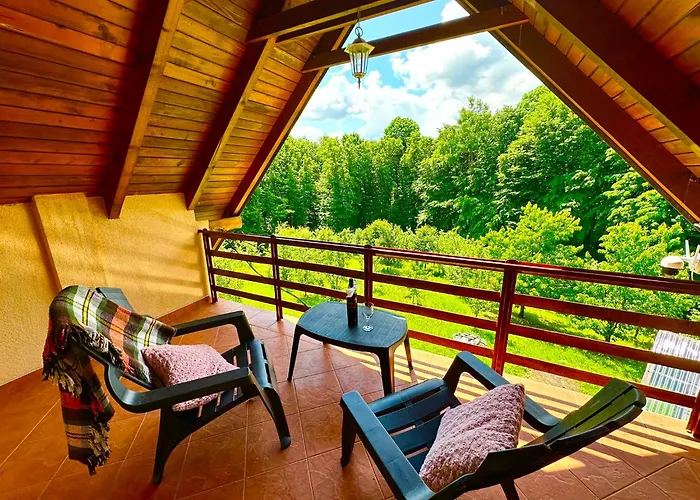 Foresta Casa de Férias Gradacac